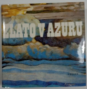 Zlato v azuru