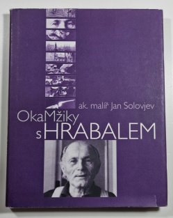 OkaMžiky s Hrabalem