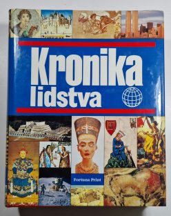 Kronika lidstva