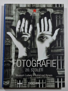 Fotografie 20.století