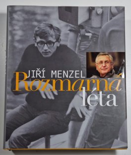 Rozmarná léta