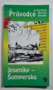 Jeseníky - Šumpersko