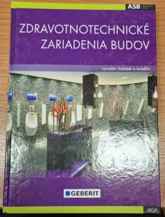 Zdravotnotechnické zariadenia budov