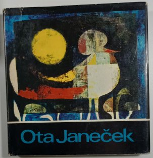 Ota Janeček