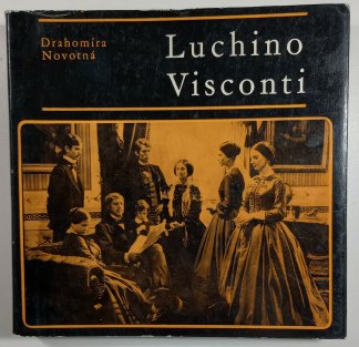 Luchino Visconti