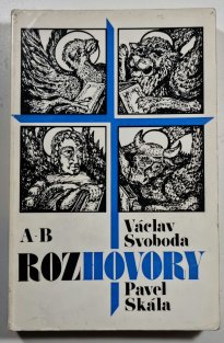 Rozhovory o evangeliích