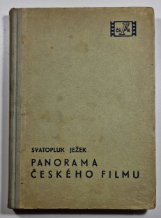 Panorama českého filmu