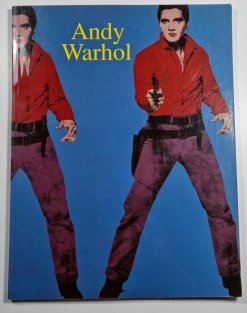 Andy Warhol - Umění jako byznys