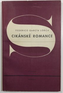 Cikánské romance