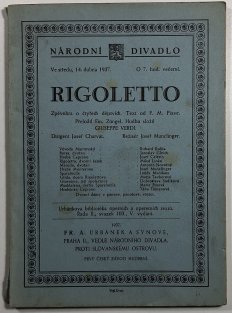 Rigoletto