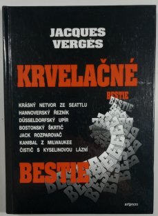 Krvelačné Bestie