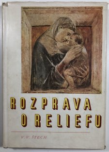 Rozprava o reliefu