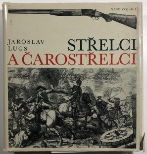 Střelci a čarostřelci