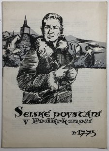 Selské povstání v Podkrkonoší 1775