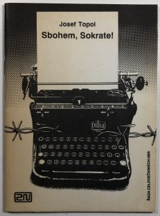 Sbohem, Sokrate