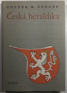 Česká heraldika