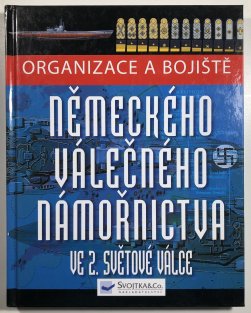 Organizace a bojiště německého válečného námořnictva ve 2. světové válce