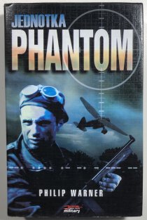 Jednotka Phantom