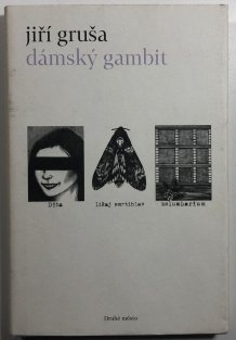 Dámský gambit