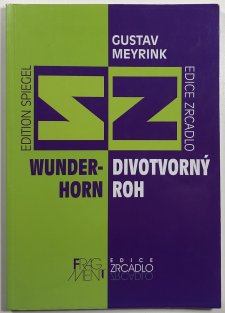 Wunder horn - Divotvorný roh (dvoujazyčné)