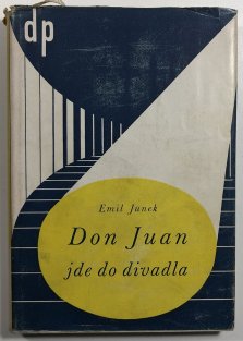 Don Juan jde do divadla