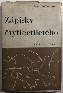 Zápisky čtyřicetiletého