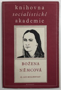 Božena Němcová