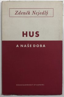 Hus a naše doba