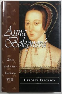 Anna Boleynová