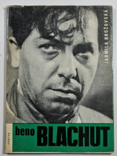 Beno Blachut