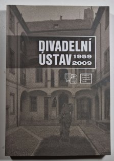 Divadelní ústav 1959 - 2009