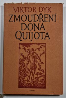 Zmoudření Dona Quijota