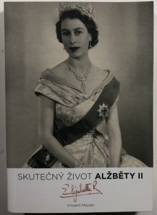 Skutečný život Alžběty II.