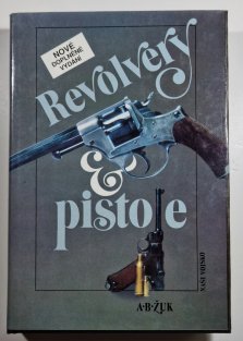 Revolvery a pistole