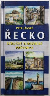 Řecko – stručný turistický průvodce