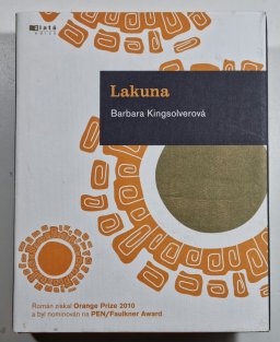 Lakuna