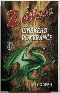 Záhada čínského pomeranče