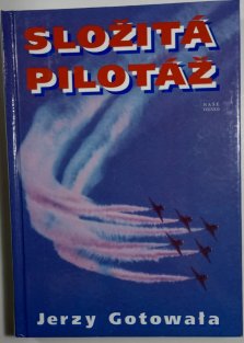 Složitá pilotáž