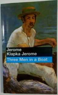 Three Men in a Boat