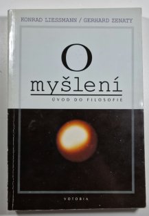 O myšlení - Úvod do filosofie