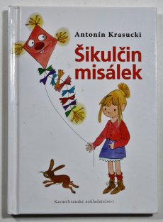 Šikulčin misálek