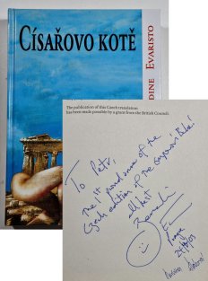 Císařovo kotě