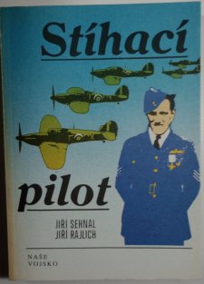 Stíhací pilot