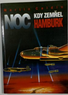 Noc, kdy zemřel Hamburk