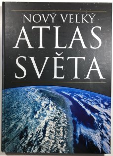 Nový velký atlas světa