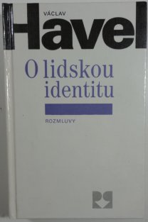 O lidskou identitu