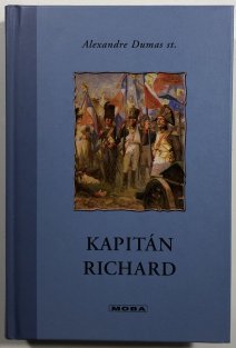 Kapitán Richard