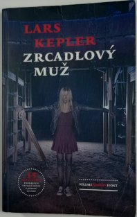 Zrcadlový muž