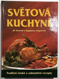 Světová kuchyně