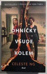 Ohníčky všude kolem - 